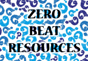 Zero Beat Resources Graphic